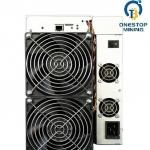 Gold Shell  Kadena Asic Miner Kd5 High Hashrate 18 TH/S Kadena Mining Asic for sale