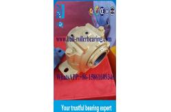 China SD Split Plummer Block Bearing Housing SD640 With 22340K & H2340 supplier