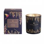 Screen Printing Folding Carton Box C1S C2S Glossy Coated Paper Candle Jar Box