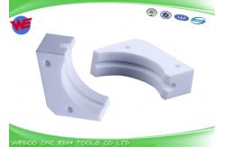 China S805 Lower Ceramic Block For Pulley Sodick EDM Spare Parts 3051262 118051C supplier