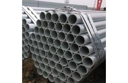 China Q355 CS Seamless Pipe Q345 Erw Carbon Steel Pipe ISO9001 supplier