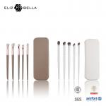 Face Portable Makeup Brush Set Essential for Professional Makeup Artist Or Home for sale