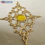 707 Round Georgian Bar Flower Designs For Glass Doors Upvc Windows for sale