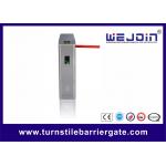 Automatic Tripod Turnstile Gate pedestrian gate access control Intelligent barrier for sale