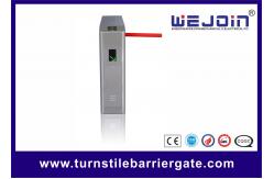 China Automatic Tripod Turnstile Gate pedestrian gate access control Intelligent barrier supplier