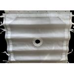 Customized Width Polypropylene Filter Fabric Three Layers for sale