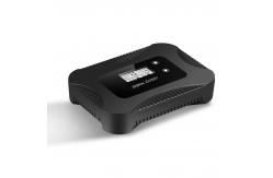 China AWS 1700MHz 2100MHz 4G Signal Repeater With CE ROHS Certificates supplier