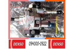 China Genuine And New Fuel Pump 294000-1622 8-98178304-2 supplier