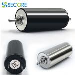 8800rpm 3.75W Coreless DC Motor Light Weight 6V 12V For Tattoo Pen for sale