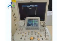 China  IU22 Ultrasound Machine Repair No signal at startup repair mainboard supplier