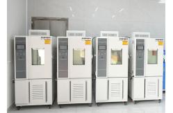 China Vehicle Testing Equipment manufacturer