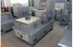 China High Frequency Vibration Test Euquipment for Electric Parts and Apparatus supplier