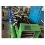 Mutifunctional Automatic Tube Bender W 220-600 Bending Dimension Customized for sale