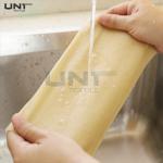Nonwoven Micro Bamboo Fiber Fabric for Disposable Rag for sale