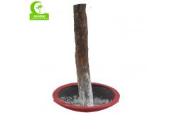 China Chinese Goods Wholesale Artificial Apple Tree 2.8m Artificial Fruit Tree supplier