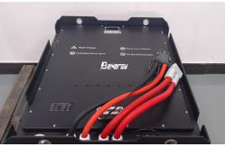 China 48V 460AH Rechargeable LiFePO4 Battery With 1C Charge Current supplier