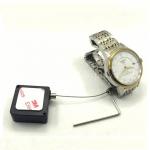 Mini Square Anti-Theft Recoiler with Pause Function for Product Positioning for sale