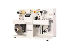 China High-Speed and Precision Label Printing Machine with Full-Servo Motor Technology supplier