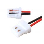 Puncturing 32 AWG 2 Pin 0.8mm Medical Wire Cable for sale