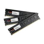 PCWINMAX ECC DDR3 4GB Desktop RAM Memory 1333mhz 1600mhz PC3-12800 PC3-10600 for sale