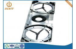 China OEM High Precision Plastic Small ABS Speaker Parts Injection Molding supplier