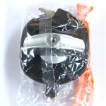 ABS Cyber Handle Lock For Cabinet Cupboard Swing Door