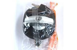 China ABS Cyber Handle Lock For Cabinet Cupboard Swing Door supplier