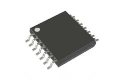 China PIC16F1503T-I/ST IC MCU 8BIT 3.5KB FLASH 14TSSOP Microchip Technology supplier