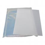 A3 A4 A5 3D Sublimation Transfer Film For Phone Cases Bag Pack 50 Sheets Compatible With Inkjet Printer for sale