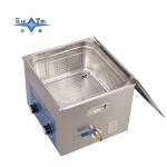 28KHz Ultrasonic Bath Cleaner 360W Ultrasonic Cleaner For Electronics And Mechanical Gears