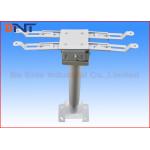 Suspended LED HD Projector Retractable Ceiling Mount Bracket 50 - 100 cm Extension for sale