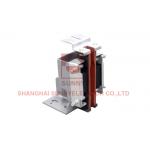 High Speed Elevator Guide Rail Shoes 16 / 10mm For Lift Parts for sale