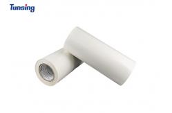 China Transparent Polyamide Hot Melt Film For 3C Electronics With Glassine Release Paper supplier