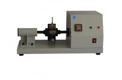 China Strong Durable Wet Abrasion Scrub Tester Stainless Steel Plate Base High Toughness supplier