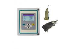 China IP68 Ultrasonic Open Channel Flow Meter supplier