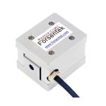 Flange Mounted Compression Load Cell 50N 100N 200N 500N Thrust Sensor for sale