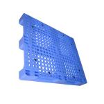 China SGS Warehouse Plastic Pallet 1200 x 1000 for sale