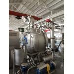 User Friendly Safe Hthp Soft Flow Dyeing Machine For Versatile Applications