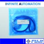 Original and new Fuji NXT Machine Spare Parts for Fuji NXT Chip Mounters, 2MDLCB001800 CONVEYOR BELT for sale