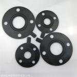 High Corrosion Resistance Rubber Flange Gasket 2mm Thickness Tensile Strength 1000 Psi for Your Requirements for sale