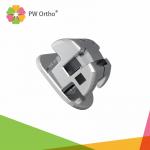 Orthodontic Self-Ligating Brackets 0.018 MBT (Damon alike) for sale