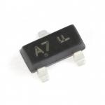 Bom List Offer  Smd Diode  100V 215MA SOT23-3 BAV99LT1G BAV99 A7s for sale