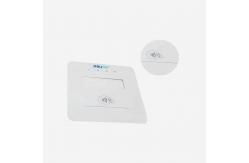 China Multifunctional Graphic Overlay Membrane Switch , Custom Membrane Keypad ISO9001 supplier