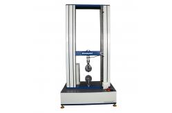 China Twin Column 2T 5T 10T Universal Tensile Tester supplier