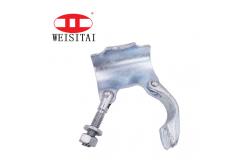 China 12mm Construction Scaffolding Putlog Coupler supplier