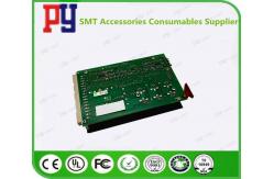 China SERVO AMPLIFIER PC-BOARD 321736-03、321734-02 SMT Spare Parts supplier