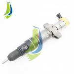 557-7627 C7 Engine Diesel Fuel Injector For E324D E325D Excavator 5577627 for sale