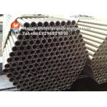 ASTM A213 T11 Alloy Steel Seamless Tube For Boilers And Heat Exchangers