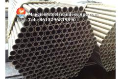 China ASTM A213 T11 Alloy Steel Seamless Tube For Boilers And Heat Exchangers supplier