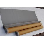 304N Stainless Steel Screen Printing Mesh / Polyester Monofilament Mesh for sale